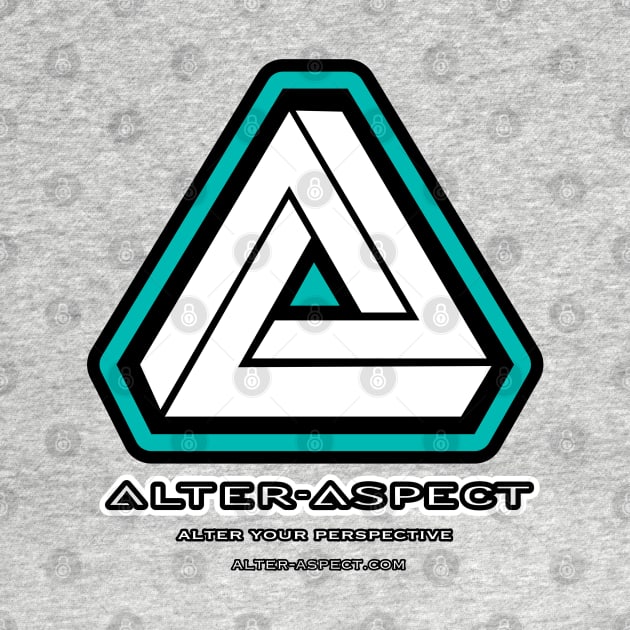 Alter Aspect Brand by AlterAspect